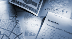 Everything you need to know about coronavirus; travel advice